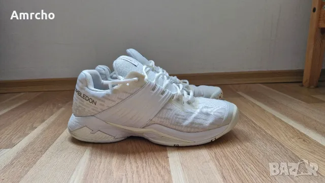 Babolat Wimbledon 46.5 (30см), снимка 1