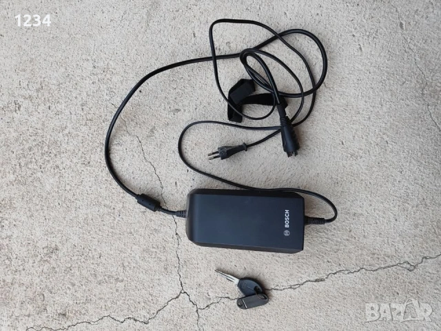 E bike KTM Bosch Електрически велосипед, снимка 3 - Велосипеди - 53950669