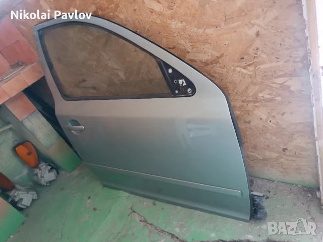 Части за Шкода Октавия 2 бензин модел 2011, снимка 3 - Части - 51064512