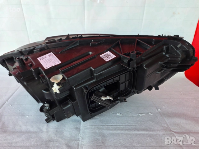 Ляв Фар за Мерцедес CLA W118, Far za Mercedes CLA , снимка 5 - Части - 53826386