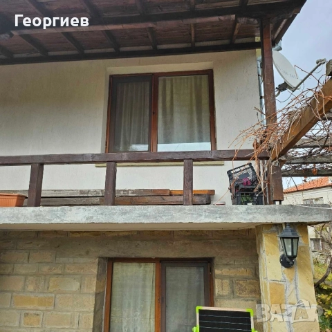 Къща с душа в с. Бероново , снимка 9 - Къщи - 52535299