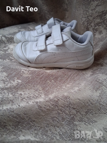 Детски оригинални маратонки , снимка 2 - Детски маратонки - 52008228