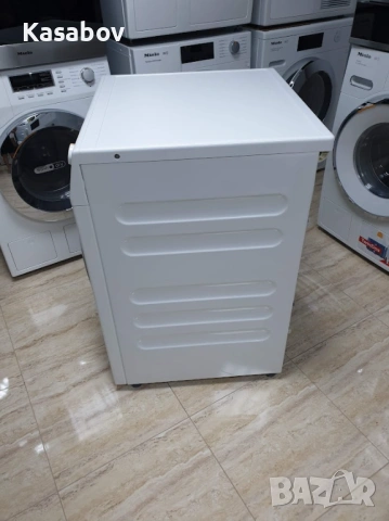 UK Miele W1 Classic Active Eco Пералня Миеле 12м Гаранция, снимка 9 - Перални - 54095166