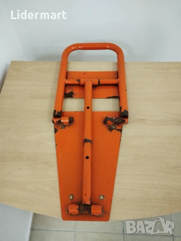 Антипаркинг скоба / антипаркинг бариера, снимка 7 - Аксесоари и консумативи - 51113802