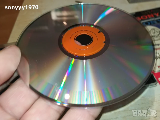 DEEP PURPLE CD 1607251447, снимка 16 - CD дискове - 51040500