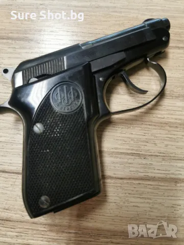 Beretta Mod. 21A Bobcat, снимка 2 - Бойно оръжие - 32395773