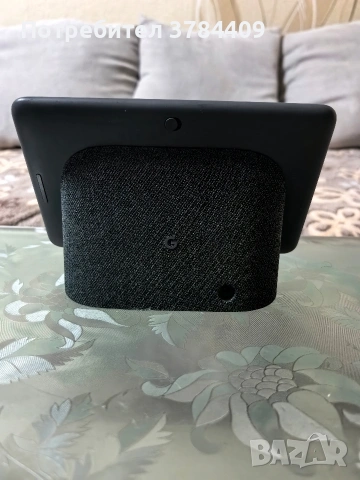 Google Nest Hub , снимка 12 - Таблети - 53260376