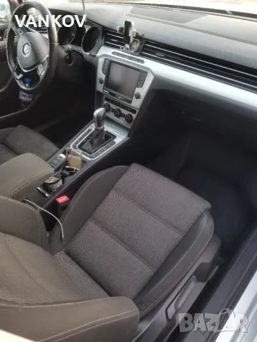 VW Passat 2.0 TDI, снимка 13 - Автомобили и джипове - 46877649