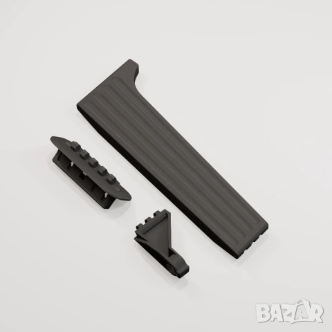 BMW – E31, E34, E32, M5 - Педал за газ 35411154936, снимка 4 - Части - 53725589