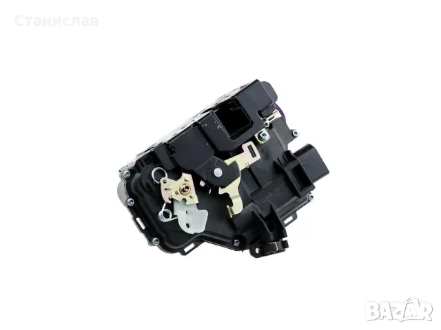 Audi A4 B6 Брава за предна дясна врата , снимка 7 - Части - 50173143