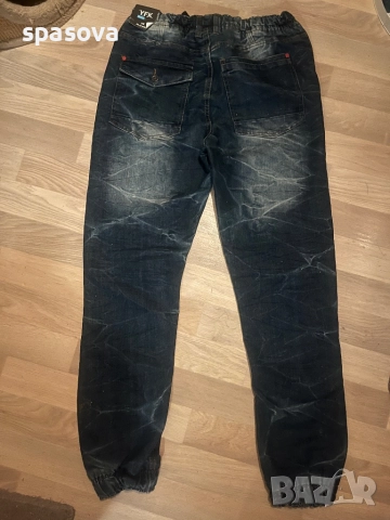 Нови дънки за момче ръст 170. Донесени от Германия, снимка 2 - Детски панталони и дънки - 52111781