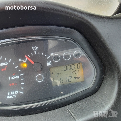 Benelli Adida 150 , снимка 6 - Мотоциклети и мототехника - 53687915