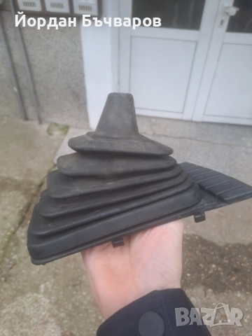 Оригинален маншон-ск. лост за VW Golf & Jetta Mk2, снимка 4 - Части - 52829281