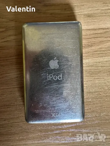 iPod Classic 5 gen 60 Gb, снимка 3 - iPod - 48978189