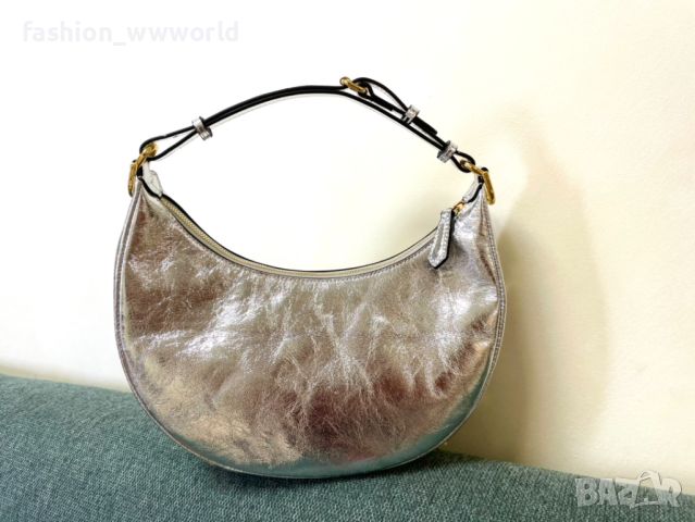 Налична чанта Fendi реплика, снимка 2 - Чанти - 45702229