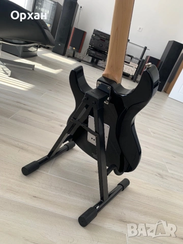 Електрическа китара Yamaha Pacifica 012 + Качествен калъф Ritter, снимка 4 - Друга електроника - 53862858