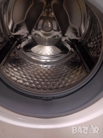 Пералня Миеле Miele W5825 A+++ 7кг Made in Germany с две години гаранция!, снимка 9 - Перални - 53104044