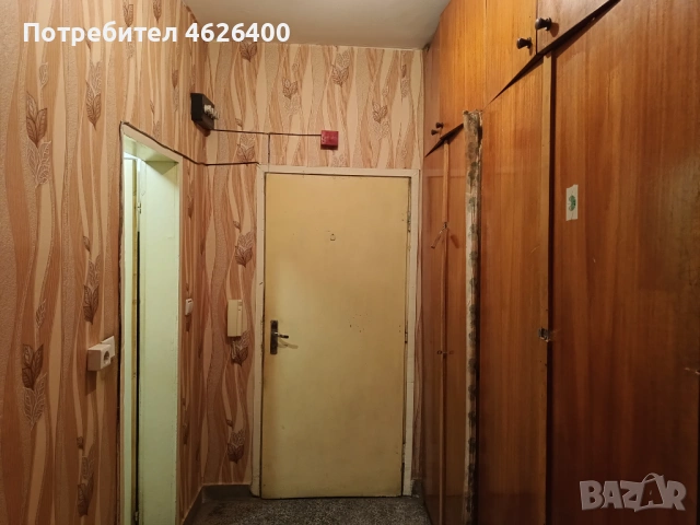 Продавам двустаен апартамент в гр. Кюстендил, снимка 5 - Апартаменти - 53402755