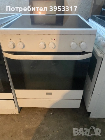 Готварски печки различни модели , снимка 2 - Печки, фурни - 54072755