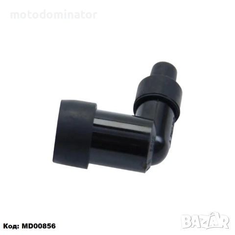 Лули за свещ за скутер, снимка 4 - Части - 49708355