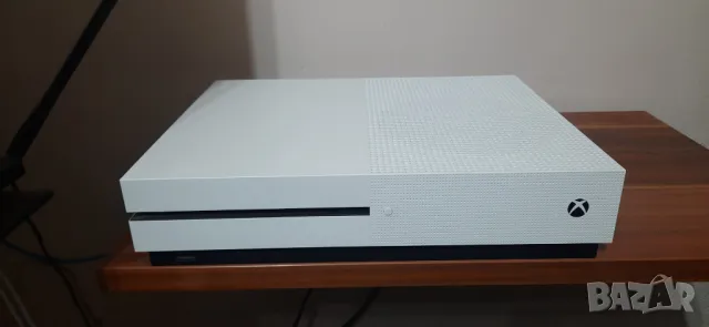 Xbox One S 500gb, снимка 1 - Xbox конзоли - 49232209