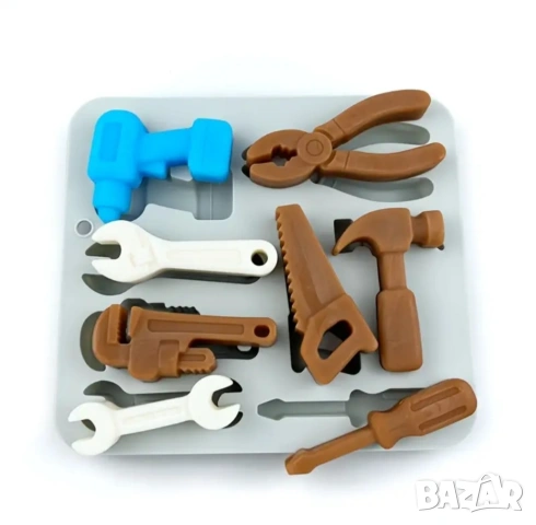 Молдове комплект 2 броя инструменти и облекло , снимка 5 - Форми - 53088811