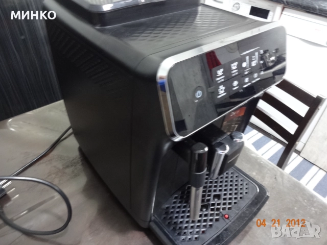 Кафеавтомат Philips EP2220, снимка 4 - Кафемашини - 52673927