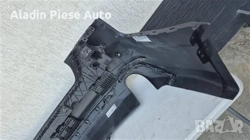 Задна броня Audi A5 Sportback година 2016 2017 2018 2019 код 8W6807511C, 8W6 807 511 C, 8W6807521C, снимка 6 - Аксесоари и консумативи - 50346364