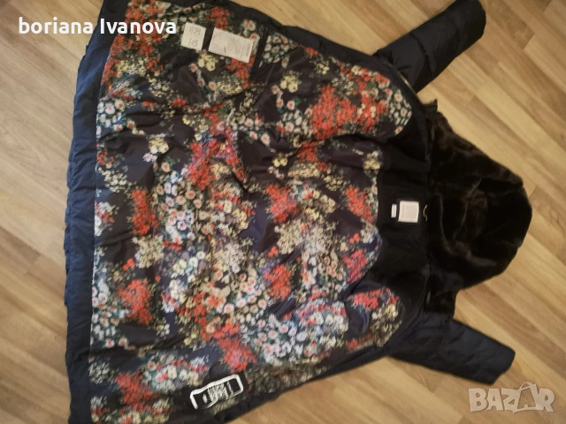 geox , снимка 7 - Якета - 54211298