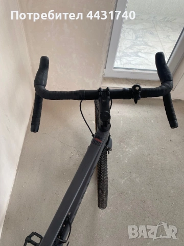 Продава се ТRiban GRVL520, снимка 4 - Велосипеди - 54203910