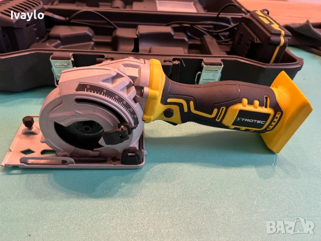 Инструменти Bosch, Parkside, Trotec, Total, снимка 2 - Други инструменти - 52617157