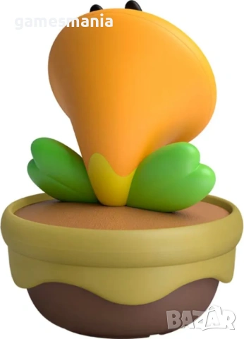 Говорещо цвете Nintendo - Super Mario Bros. Wonder/ чисто НОВИ, снимка 5 - Аксесоари - 53923497