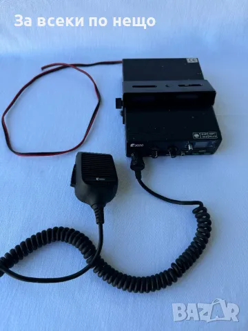 радиостанция , CB Radio CONRAD ELECTRONIC C3000, снимка 1 - Друга електроника - 46847452