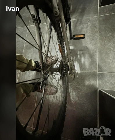 Колело Leader Romeo, снимка 4 - Велосипеди - 53815856