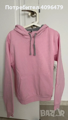 Мъжки суичъри с качулка, снимка 7 - Суичъри - 53673957