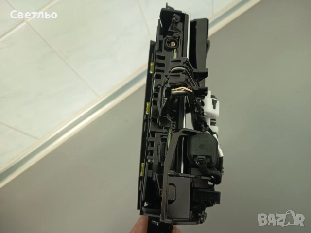 Дисплей за А6 А7, снимка 2 - Части - 52636765