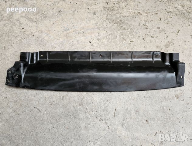 Кора пред радиатор Honda Civic VIII, ОЕМ 74111-SMG-E500, снимка 1 - Части - 46663217