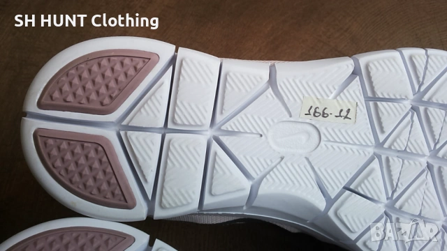 NIKE FLEX ESSENTIAL TR Размер EUR 41 / UK 7 дамски маратонки 166-12-S, снимка 13 - Маратонки - 53046641