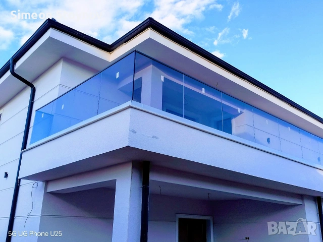 Парапети Вити стълби , снимка 4 - Монтажи - 52328194