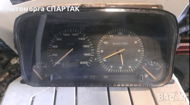 Километраж VW Golf MK3, 1H6919033, 6160552001 11491, снимка 1 - Части - 46553035