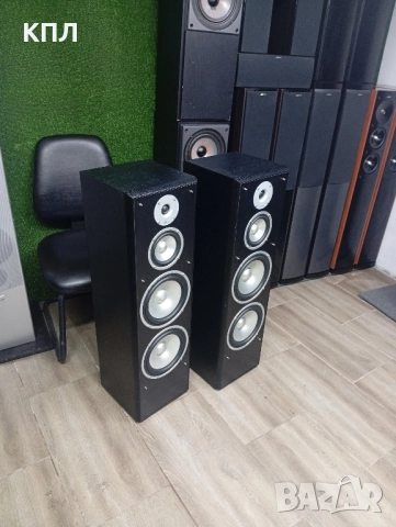 Тонколони Eltax Concept 400 , снимка 4 - Тонколони - 52485362