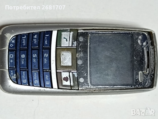 трябва Сименс А75, снимка 2 - Siemens - 52575982