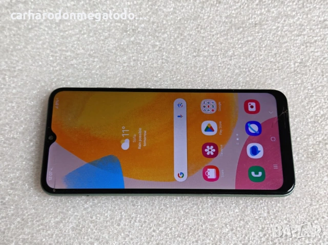 Samsung Galaxy F04, Dual SIM,64gb,4gb ram, снимка 6 - Samsung - 54165628