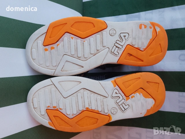 Маратонки, снимка 3 - Маратонки - 53892469