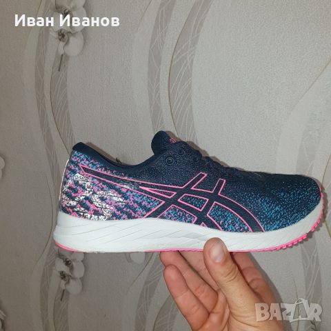 маратонки  Asics GEL-DS TRAINER 26  номер 40, снимка 10 - Маратонки - 45951731