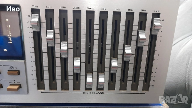 SАNSUI SE-8, снимка 4 - Декове - 53509449