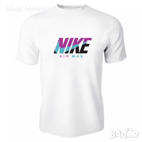Тениска Nike , снимка 1 - Тениски - 46364790