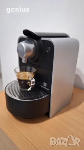 Кафемашина Сименс Siemens sn30 nespresso, снимка 5 - Кафемашини - 50283355