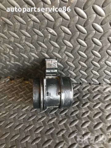 Датчик за масов въздушен поток за Citroen/Peugeot (2000-2005) 9632215280, 5WK9628