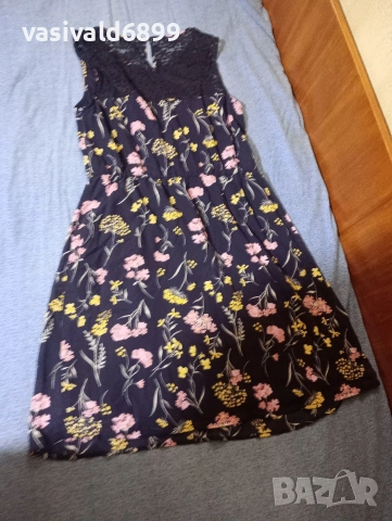 Лятна рокля , снимка 11 - Рокли - 53885052